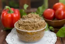 курячої