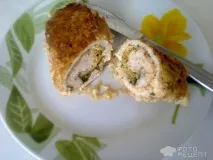 рулетики