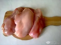 рецепт
