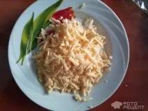 Рецепт Картопляна запіканка, в духовці запіканка