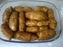 рулетики
