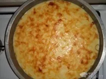 Рецепт Картопляна запіканка, в духовці рецепт