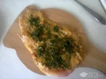рецепт