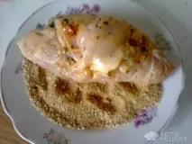 рулетики