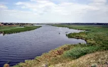 Рибалка у Кіровоградській області платні водойми, Олександрія, Гурівка, Бобринецький район області