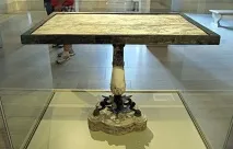 Римські меблі римські