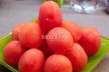 Рибна каша хвилин