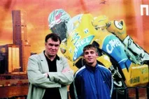 Народжені в СРСР» наймасштабніший проект документального кіно народжені