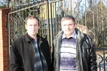 Батьки нареченого і нареченої, що розбилися під Ростовом, два з половиною роки намагаються довести, що ДТП нареченого