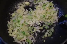 Рибна каша каша