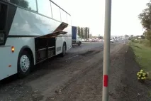 Батьки нареченого і нареченої, що розбилися під Ростовом, два з половиною роки намагаються довести, що ДТП нареченого