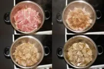 яловичини