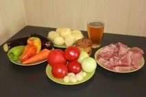 баранини