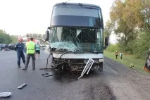 Батьки нареченого і нареченої, що розбилися під Ростовом, два з половиною роки намагаються довести, що ДТП нареченої