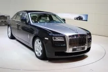 rolls-royce