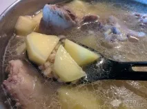 перловою