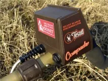 Reviewdetector - Tesoro Compadre compadre