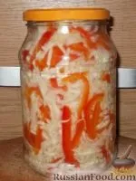 капуста