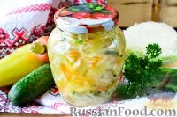 салати