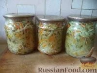 капуста