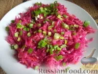 салати