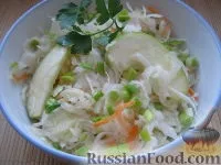 білокачанна