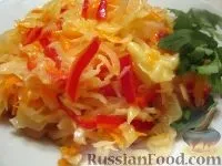 капуста