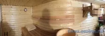 українська баня будуємо - полиць та обливне відро своїми руками - Соціальна мережатрейдерів Незалежне будуємо