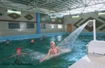 санаторій