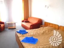 санаторію
