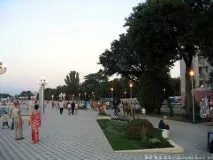 санаторію