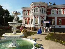 міст