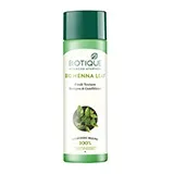 Шампунь-кондиціонер Хна, для темного волосся Biotique – інтернет-магазин натуральних товарів 4fresh темного
