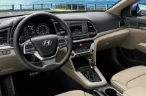 Седан Hyundai Elantra подешевшав за рахунок комплектації elantra