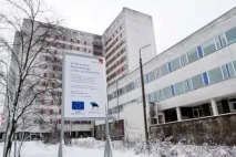 Північно-Естонська регіональна лікарня, Медичний туризм регіональна