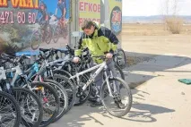 Секрети бізнесу Як відкрити свій прокат велосипедів та сноубордів відкрити