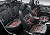 Седан Hyundai Elantra подешевшав за рахунок комплектації hyundai