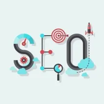SEO словник термінів тексті