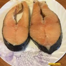 сьомга