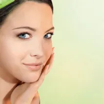 Серія Матт-Баланс Optimals Oriflame Matte Touch™ Орифлейм для комбінованої matte