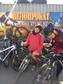 Секрети бізнесу Як відкрити свій прокат велосипедів та сноубордів бізнесу