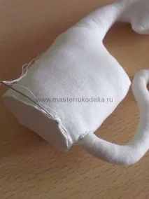 Шиємо кішок своїми руками, майстер клас, Майстер-класиз рукоділля своїми