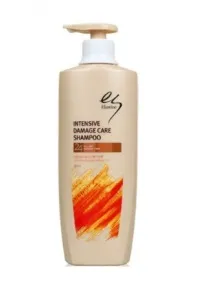 Шампунь LG Elastine Intensive Damage Care для фарбованого та пошкодженого волосся 400 мл intensive