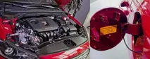 Седан Hyundai Elantra подешевшав за рахунок комплектації elantra