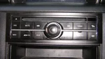 Штатний головний пристрій - мультимедія на Андройді штатний