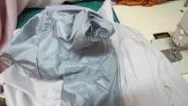 Шиємо куртку своїми руками - Школа текстильної ляльки Олени Кошельової шиємо