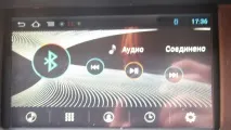 Штатний головний пристрій - мультимедія на Андройді андройді