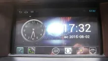 Штатний головний пристрій - мультимедія на Андройді головний