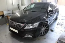 camry