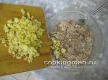 фарширована